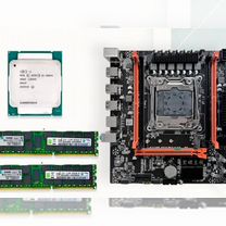 人気メーカー・ブランド материнскую Купить - x99 xeon комплект плату всех во CPU