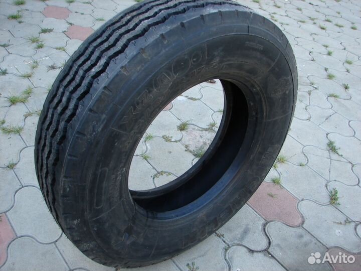 Покрышки 225/80 R17.5