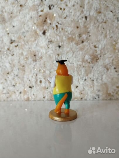 Кот-Баюн Чупа чупс 