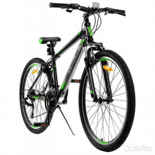 Велосипед 26