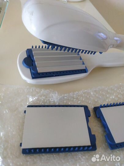 Утюжок для волос