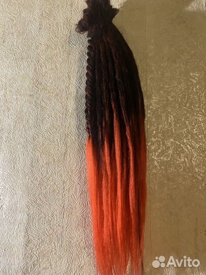 Начинающий мастер де дред