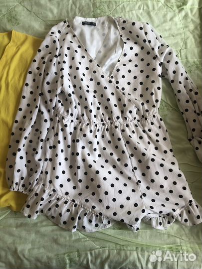 Женская одежда пакетом 52-54