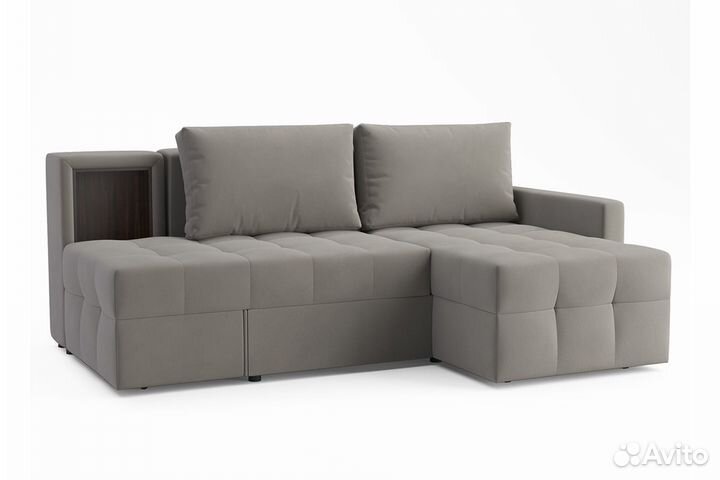 Диван угловой 