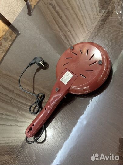 Lumme Электрическая блинница LU-3653