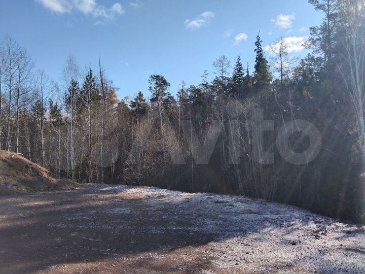 Участок 15 сот. (ИЖС)