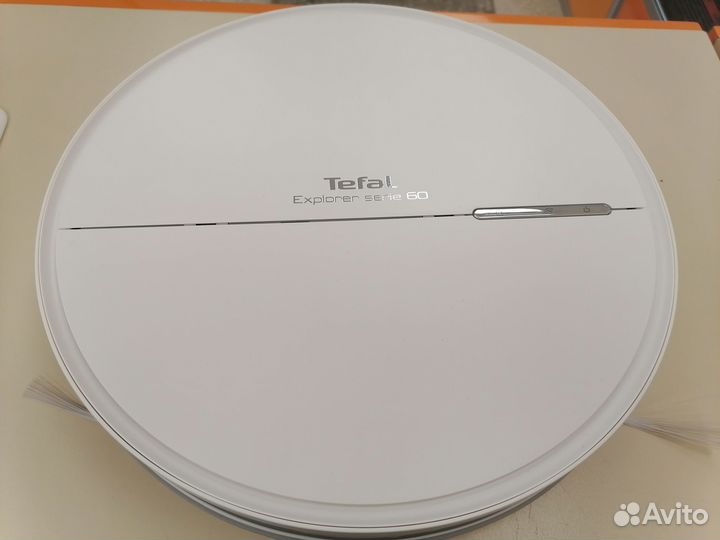 Пылесос Tefal Serie 60 (юбл)