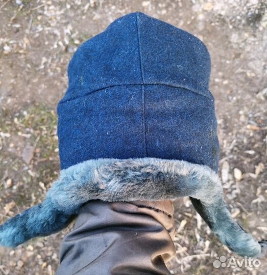 Шапки ушанки