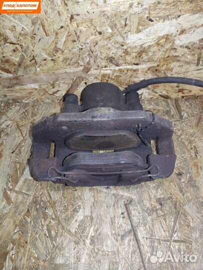 Суппорт тормозной передний правый Ford Fusion