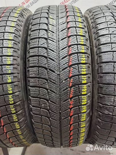Michelin X-Ice XI3 195/65 R15 95T