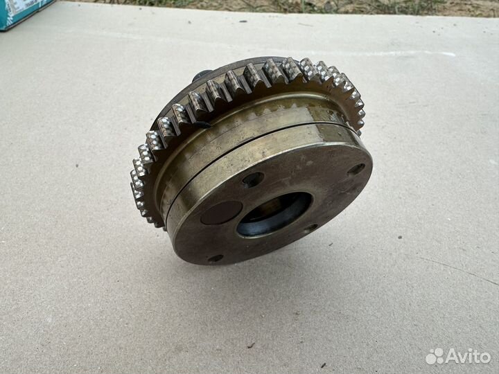 Двигатель k24a3 в разбор