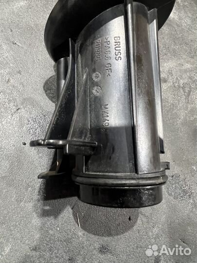 Масло заливная горловина N57D30 BMW X5 E70