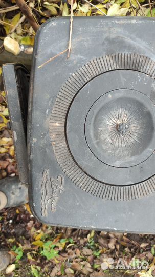 Печь-камин Бахта