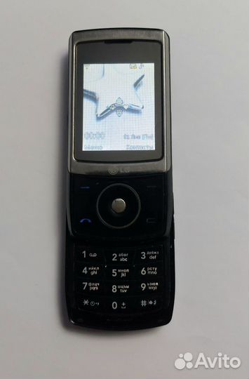 Lg ke500 2 шт