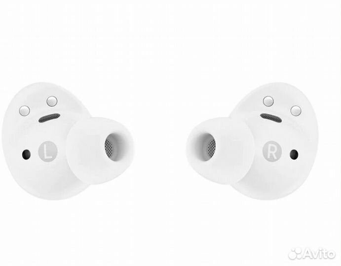 Беспроводные наушники Samsung Buds2 Pro, white