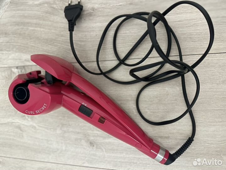 Стайлер babyliss