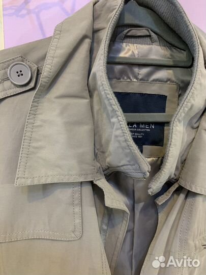 Плащ- куртка