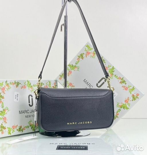 Сумка женская marc jacobs lux