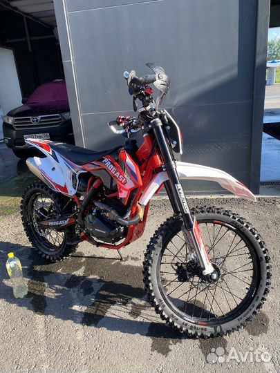 Progasi Super Max 300 pro