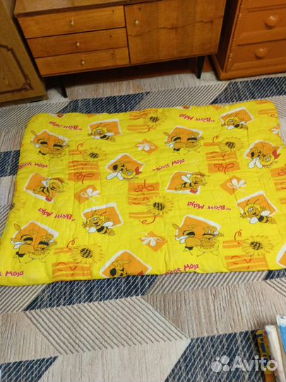 Детские вещи