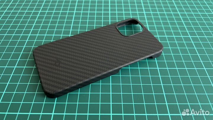 Чехол на iPhone 12 mini