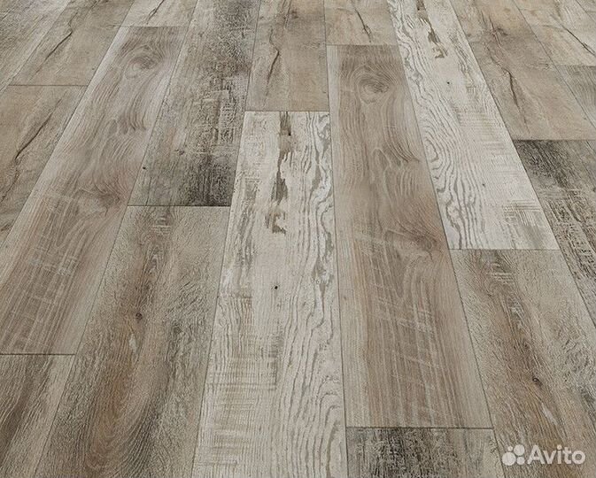 Водостойкий ламинат