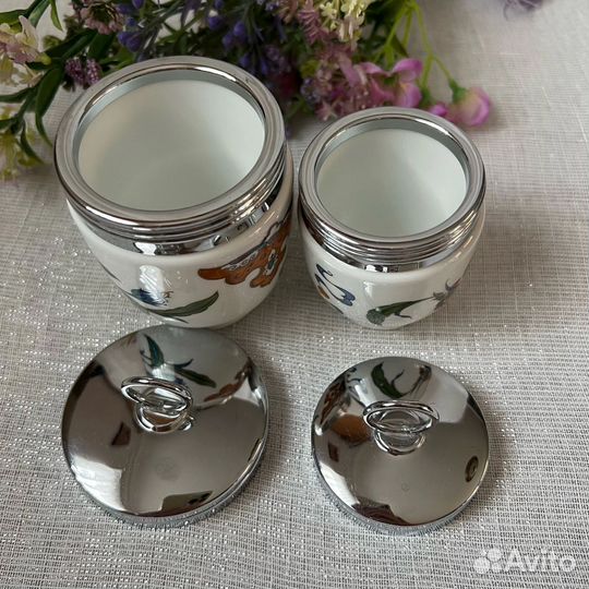 Набор кодлеров