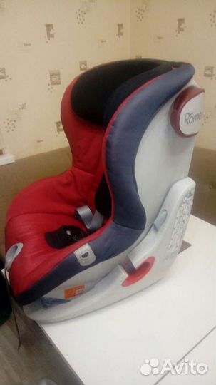 Britax romer king 2