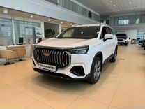 Новый Geely Okavango 2.0 AMT, 2024, цена от 2 949 990 руб.