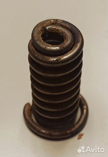 Пружина-изолятор Husqvarna