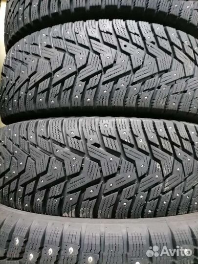 Hankook Winter I'Pike RS2 W429 205/65 R16