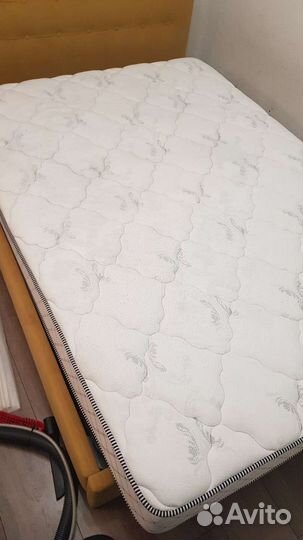 Химчистка мягкой мебели, диванов, матрасов, ковров