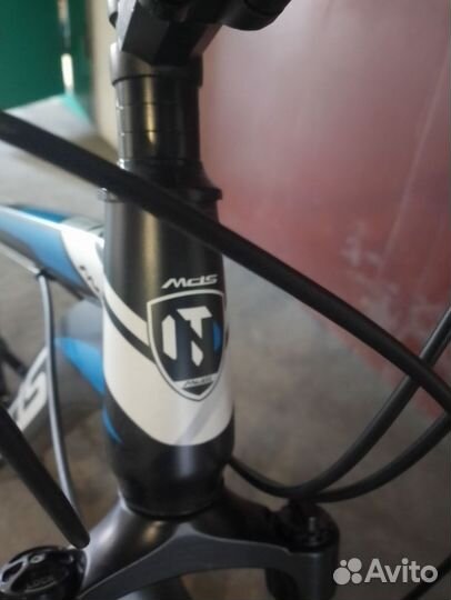 Велосипед горный взрослый 29 колеса