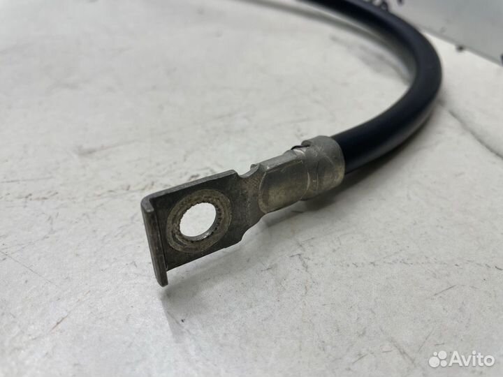 Минусовая клемма IBS Bmw F01 F02 F07 F10 F11