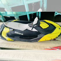 Продам гидроцикл BRP Sea-Doo spark 3UP IBR