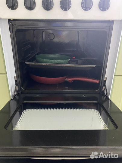 Плита электрическая Мечта