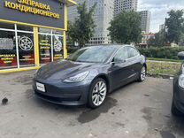 Tesla Model 3 AT, 2019, 163 611 км, с пробегом, цена 2 250 000 руб.