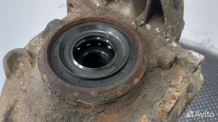 Редуктор моста задний BMW X1 (E84)