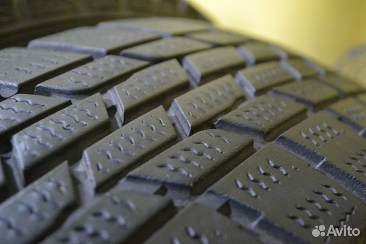 Goodyear Ice Navi 6 165/70 R14