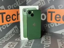 iPhone 13, 128 ГБ