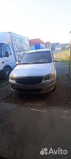 Двери на renault logan 1 бу