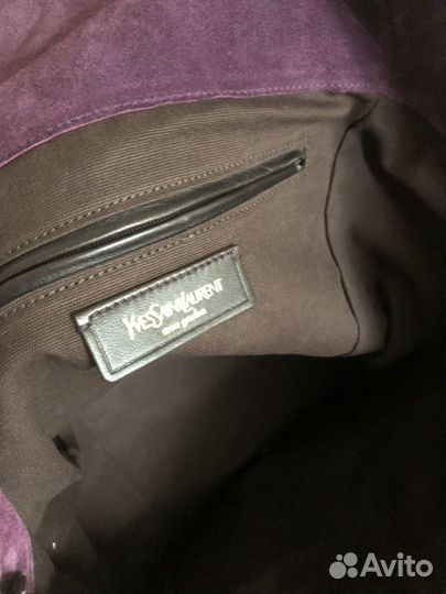 Сумка Ysl оригинал