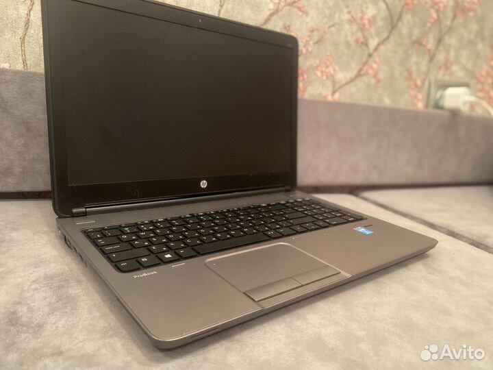 HP Игровой i5 / SSD / 2 видеокарты