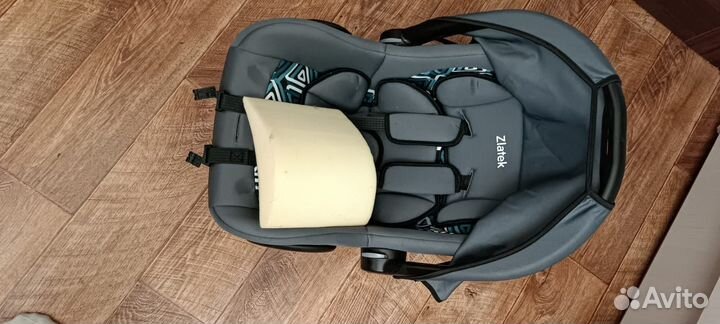 Детское автолюлька от 0 до 15 кг