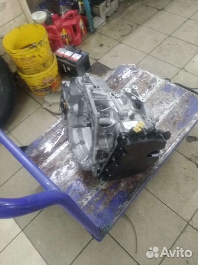 АКПП chevrolet cruze, astra, epica 6T30 6Т30