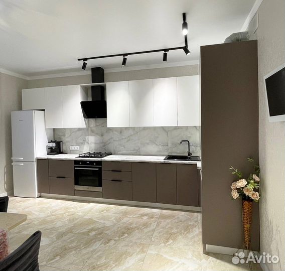 Кухни на заказ