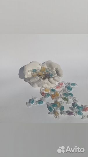 Декоративные статуэтки