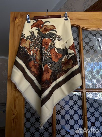 Платок шаль