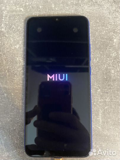 Xiaomi Redmi 9A, 2/32 ГБ