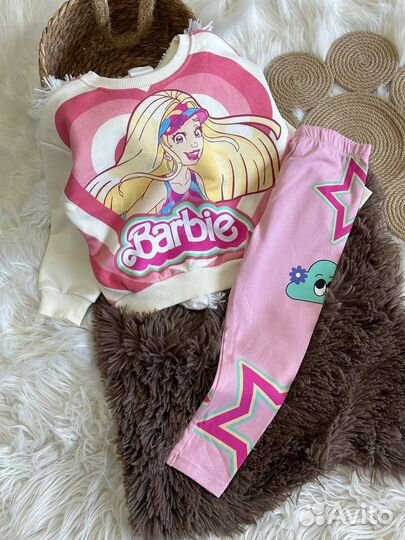 Костюм детский Турция опт